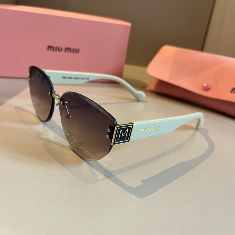 Miu Miu Sunglasses